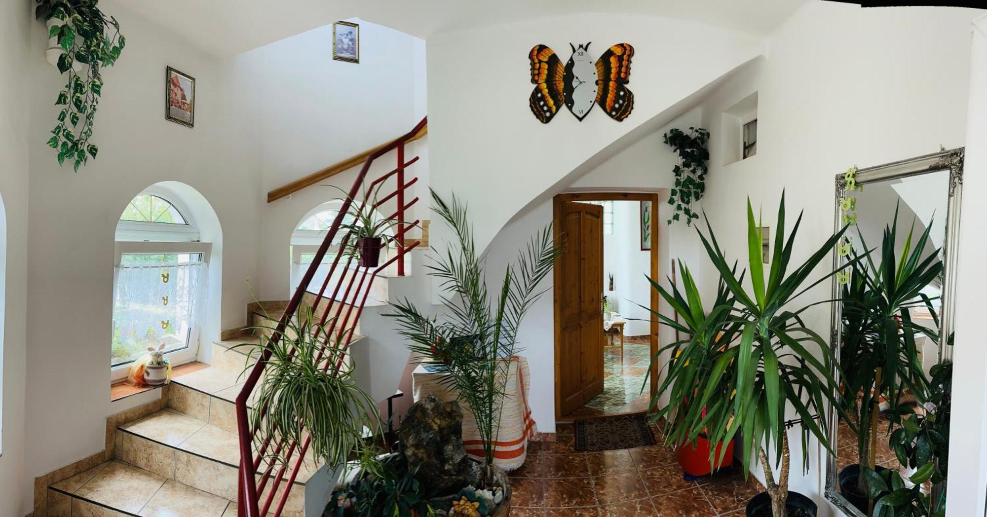 Joker Villa Apartmanhaus Heviz Exterior photo