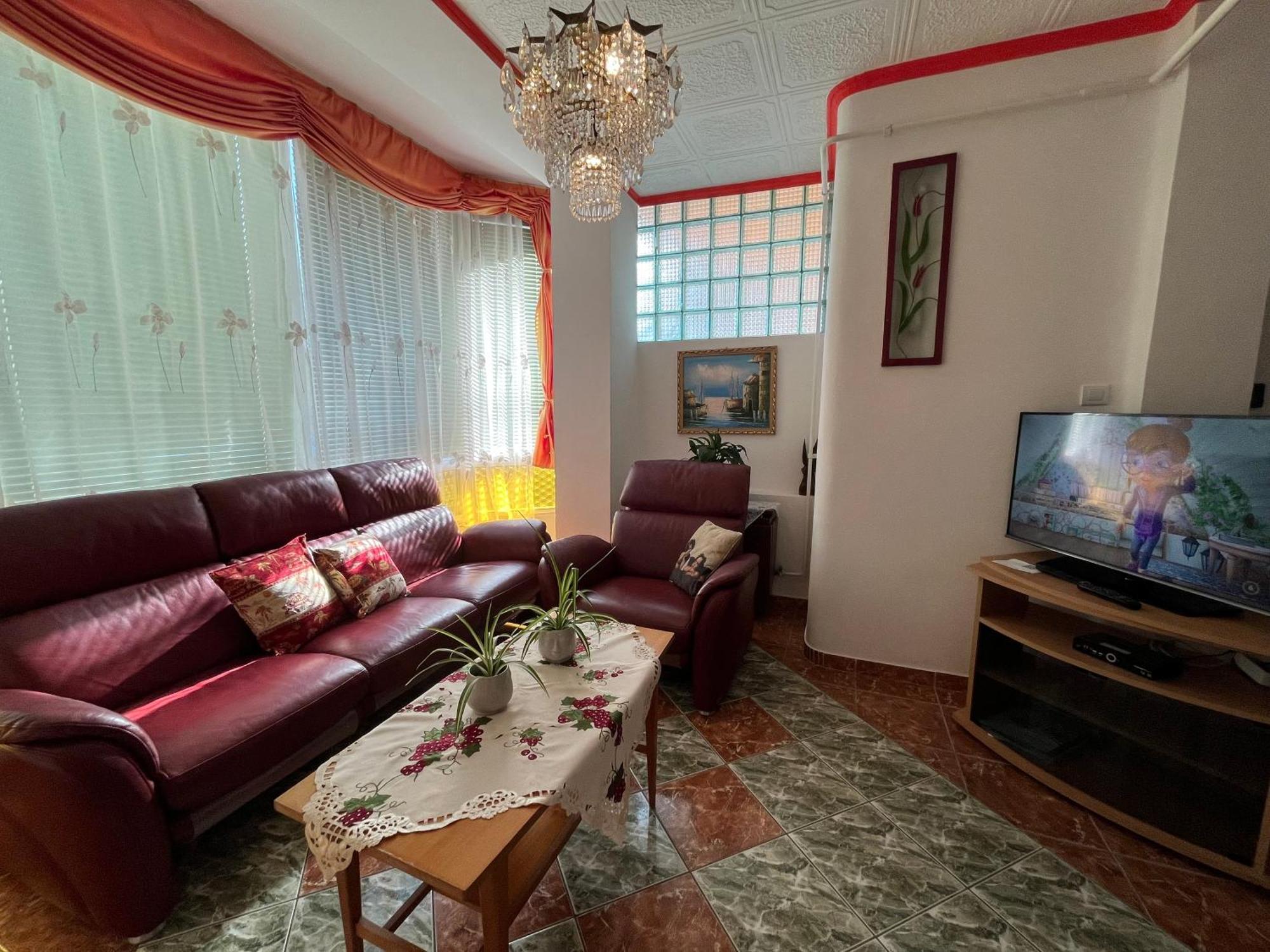 Joker Villa Apartmanhaus Heviz Exterior photo